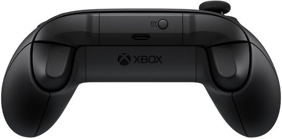 Xbox Wireless Controller – Carbon-Schwarz – Xbox, PC, Cloud-Gaming