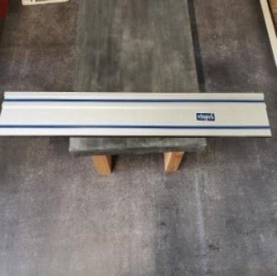Scheppach Führungsschiene - 1400mm für PL55 und PL75