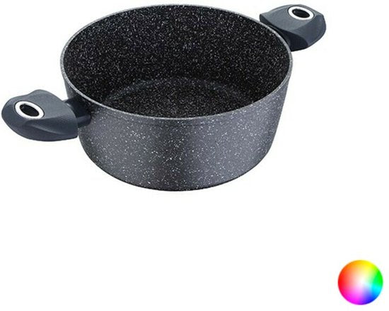 Bergner Kasserolle - Orion - 28 cm
