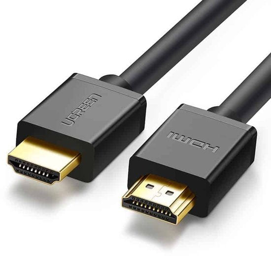 HDMI-Kabel 4K 60 Hz 3D - 1 Meter - UGREEN