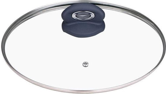 Bergner Glasdeckel 30 cm