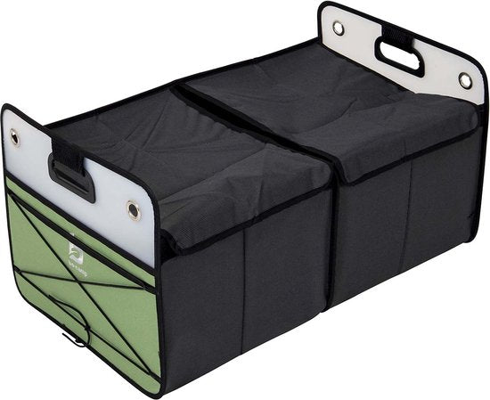 Bo-Camp - Aufbewahrungsbox - Smart groß - faltbar