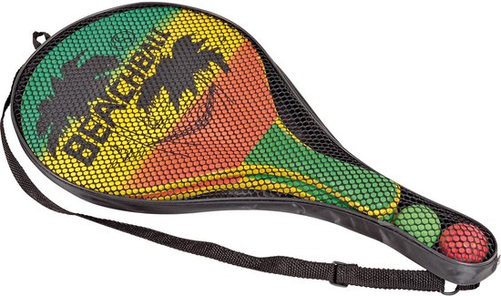 Bandito Strandball-Set Tropical