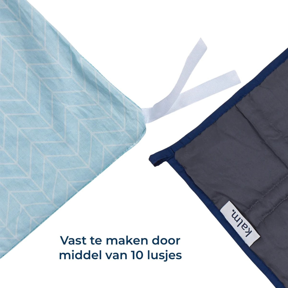 Ruhiger Baumwollbezug 200*220 cm