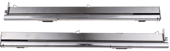 Standard-Klemmschiene - bosch - HEZ638000