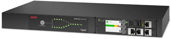 APC AP4423A automatischer Übertragungsschalter (ATS)