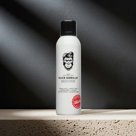 Slick Gorilla – Haarspray – 200 ml