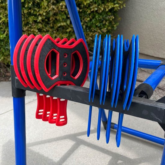 Eastpoint – Axe Throw – Axtwerfen – Komplettset