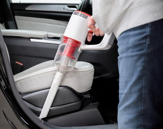 Dirt Devil 2-in-1 Stick Staubsauger Cordless DD9001 - Dustbuster - 80W - inkl. Zubehör - ohne Beutel