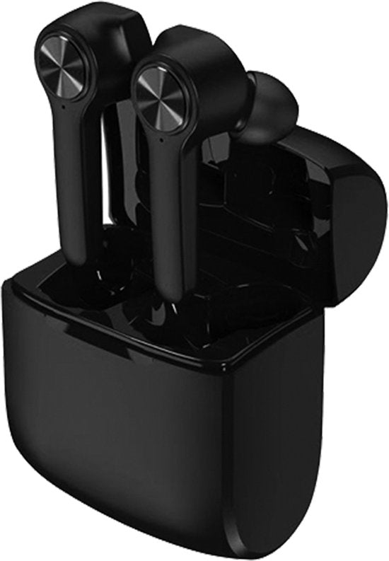 Lenovo HT20 True Wireless Bluetooth-Ohrhörer – Schwarz