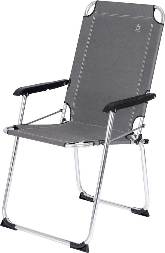 Bo-Camp – Stuhl – Copa Rio – XXL – Sand