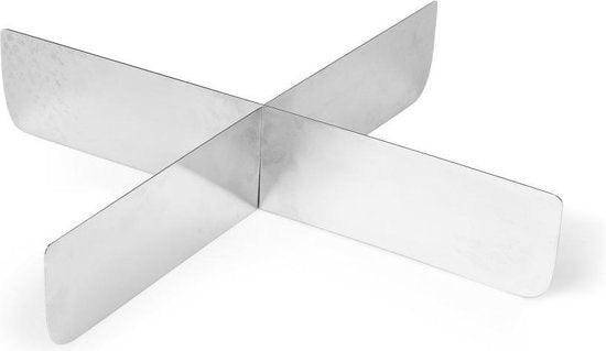 Tristar Elektrische Bratpfanne 1500 W – PZ-9145 – Ø 40 cm, Deckel – Maximale Temperatur 250 °C