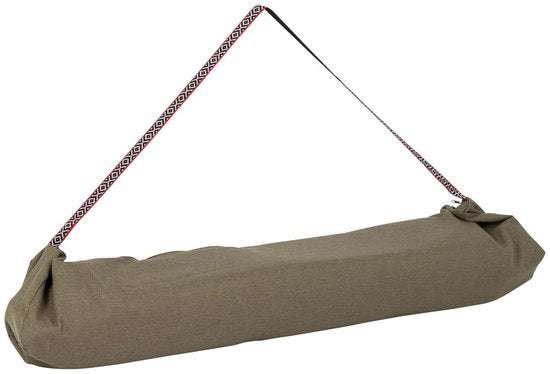 Bo-Camp – Urban Outdoor-Kollektion – Liegestuhl – Bloomsbury – L – Oxford-Polyester – Grün