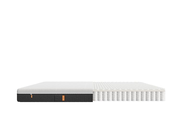 Emma Express Matratze - Aeroflex™ Federn - 80 x 200 cm