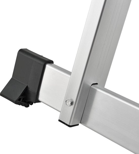 Multifunktionale Klappleiter 4 in 1 - 3.6M