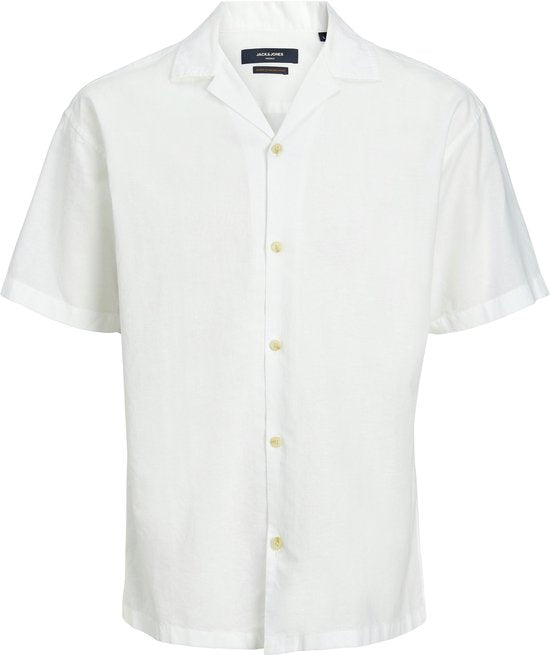 Jack & Jones Hemd im Relaxed-Fit-Schnitt