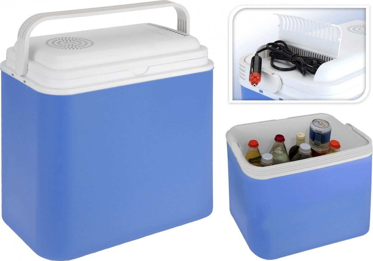 Kühlbox 12 V - 24L