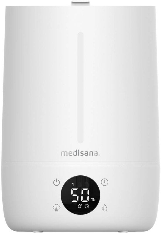 medisana AH 663 – Top-Fill-Luftbefeuchter