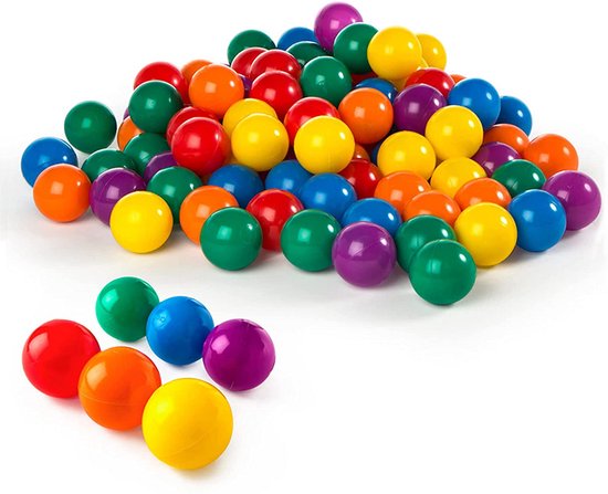 Intex Fun Ballz™ – Ab 2 Jahren