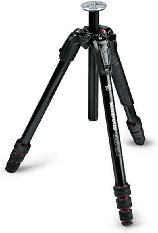 Manfrotto VR ALUMINIUM STABLE