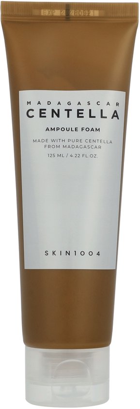 Skin1004 – Centella Ampoule Foam – 125 ml