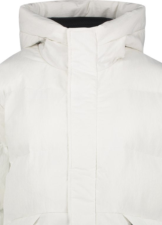 Gaastra - Jacke Lang - Mann - Weiß - M - Jacke