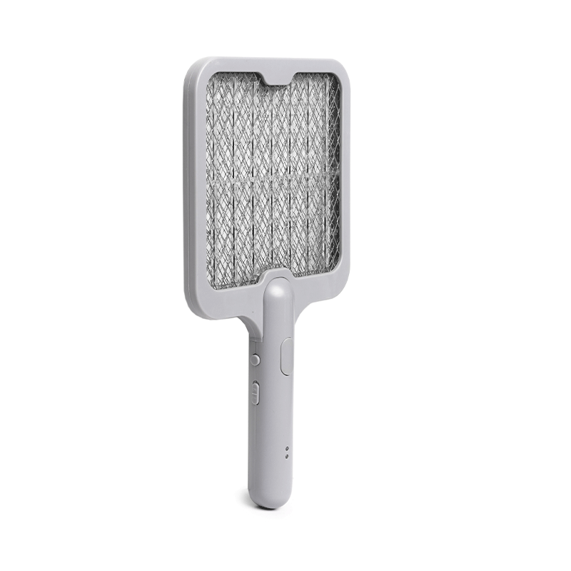 QLT 2-in-1 Mückenfänger-Lampe - Effektive Insektenbekämpfung