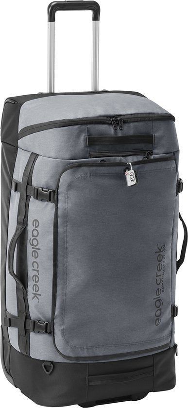 Eagle Creek Cargo Hauler XT Reisetasche mit Rollen 120 l/32, Farbe: Anthrazit