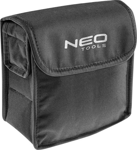 Neo Tools Kreuzlinienlaser 75-107 Laser Farbe grün