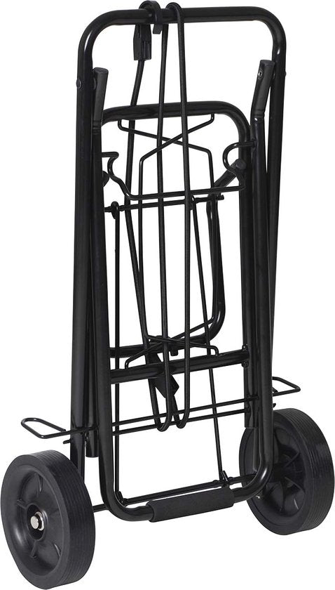 Bo-Camp – Gepäcktrolley – Zusammenklappbar – 35 kg