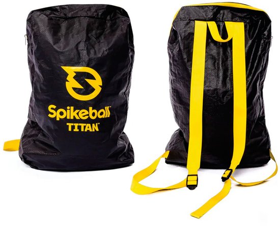 Spikeball TITAN-Set