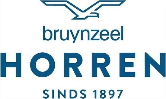 Bruynzeel Rollgaze-Fenster s700 88x155 weiß