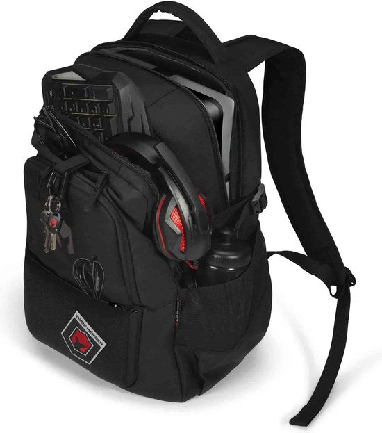 Laptop-Tasche Caturix CTRX-13 Schwarz