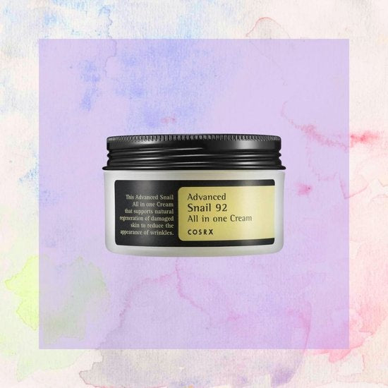 COSRX Advanced Snail 92 - All in one Creme - Gesichtscreme - 100 ml