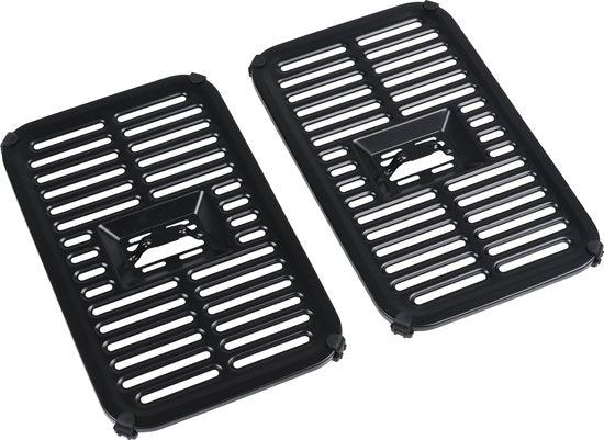 Tristar FR-9037 – Airfryer XXL – 6,2 l – Mit Sichtfenster – 10 Garprogramme – PFAS-frei
