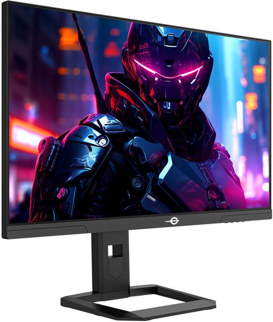 TITAN ARMY P2510G Computermonitor 68,6 cm (27") 2560 x 1440 Pixel Quad HD LED Schwarz
