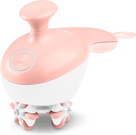 medisana AC 950 – Cellulite-Massagegerät