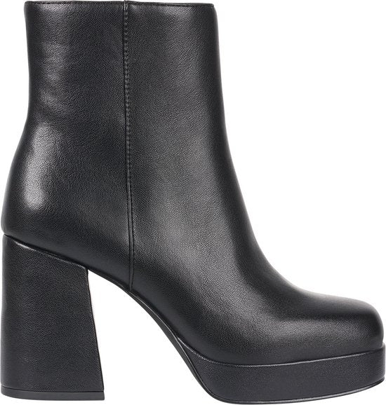 Bullboxer - Stiefelette/Bootie - Frauen - Schwarz - 36 - Stiefel