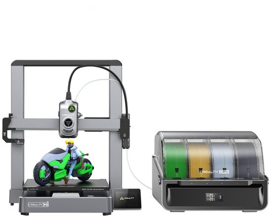 Creality – 1001010498 – 3D-Drucker