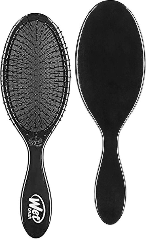 Wet Brush Original Detangler Haarbürste – Schwarz