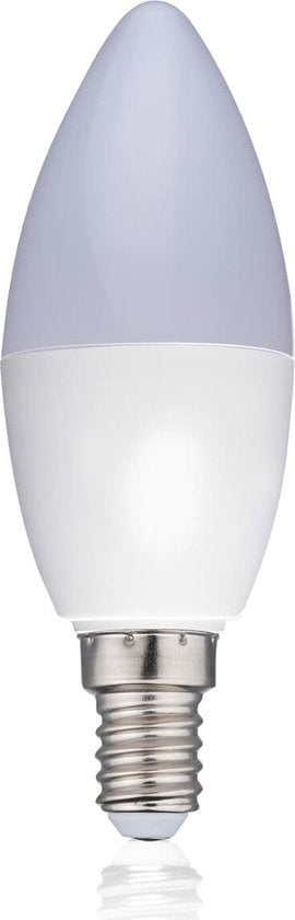alpina Smart Home LED-Lampe - E14 - Intelligente Beleuchtung