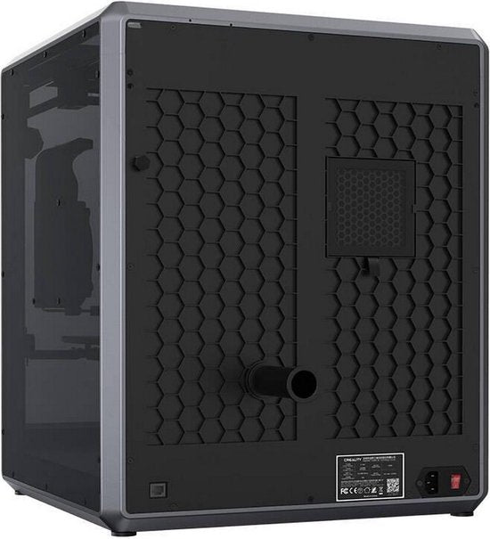 Creality K1 MAX 3D-Drucker – Hochgeschwindigkeitsdrucker