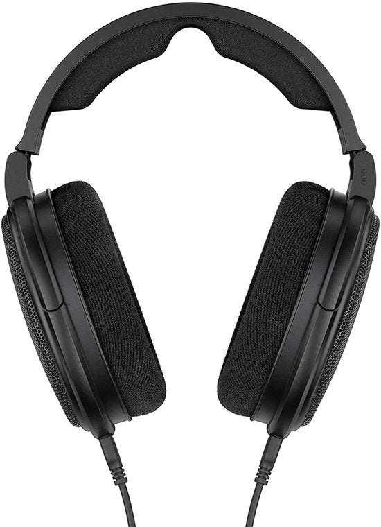 Sennheiser HD 660 S2 - Kopfhörer - Schwarz