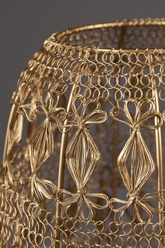 Dutchbone Filo Tischlampe - L