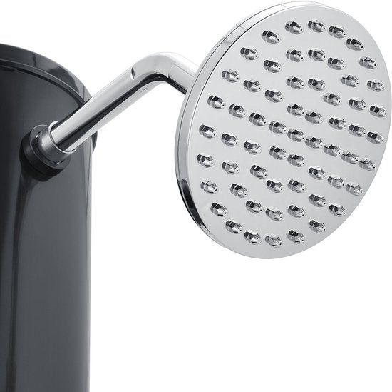 Solardusche / Außendusche - Victoria - 20 Liter - Max. 3,5 bar