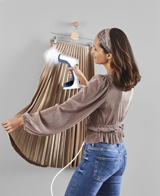 Tefal Access Steam Easy DT7170 - Wäschedampfer