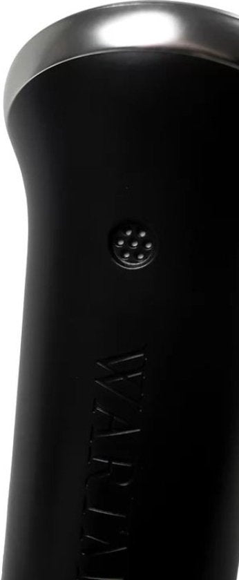 Wartmann Sous Vide Stick WM-1508 SV, Schwarz