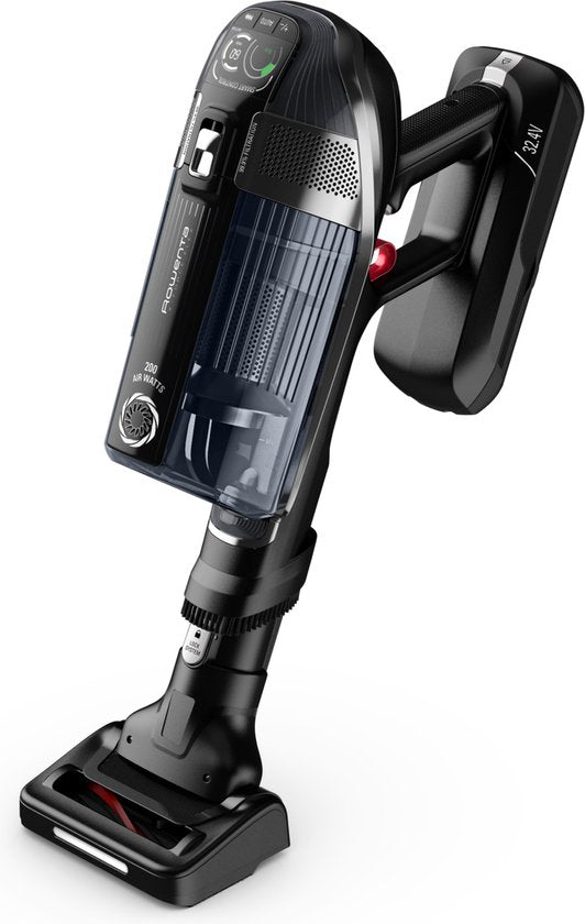 Stabstaubsauger ROWENTA RH99A9WO X-Force Flex 1