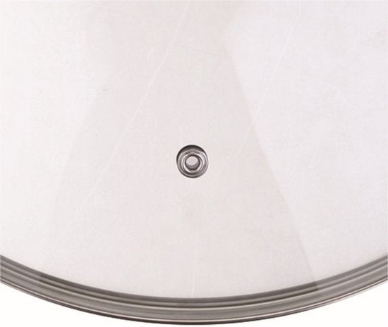 Bergner Glasdeckel 16 cm