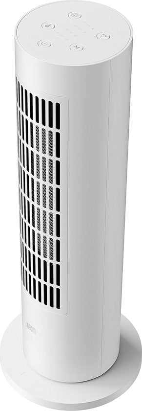 Xiaomi Mi Heater Tower Lite Weiß – Elektroheizung – Elektro-Heizturm – Heizgebläse